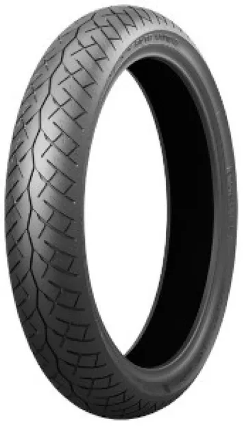Bridgestone BT46 F ( 100/80-18 TL 53H M/C, Roata fata )