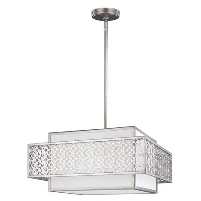 Lampa suspendata Kenney 3 Light Pendant