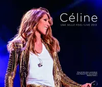 Celine... une Seule Fois (Live) 2CD + DVD