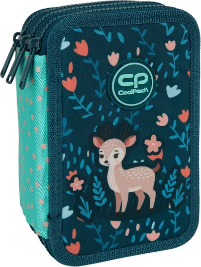 Penar cu rechizite Cool Pack Jumper 3 - Deer