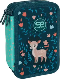 Penar cu rechizite Cool Pack Jumper 3 - Deer
