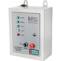 Comutator de transfer automat KS ATS 4/25 Gasoline