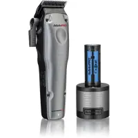 BaByliss PRO Fxone Lo-PRO FX829E aparat profesional de tuns părul Grey 1 buc