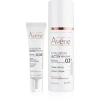 Avène Hyaluron Activ Procedure Anti-aging Set set cu efect de lifting și fermitate