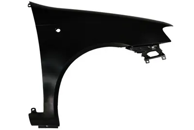 Aripa fata Dreapta potrivit FIAT PUNTO, PUNTO EVO/HATCHBACK, PUNTO/HATCHBACK 1999-2003 - (cu orificiu pentru indicator)