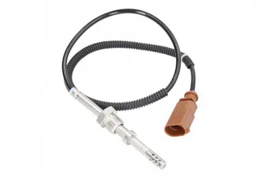 Senzor temperatura evacuare (inainte de DPF) potrivit VW MULTIVAN V, TRANSPORTER V 2.5D 04.03-11.09
