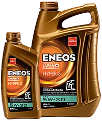 Ulei motor ENEOS Hyper-S 5W-30 1L