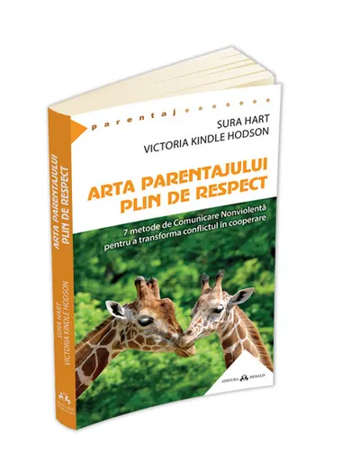 Arta parentajului plin de respect