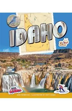Idaho