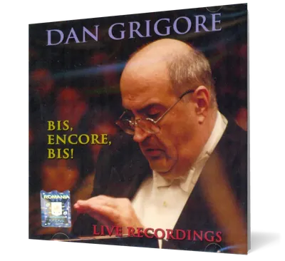 Dan Grigore