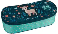 Penar școlar eliptic Cool Pack Campus - Deer