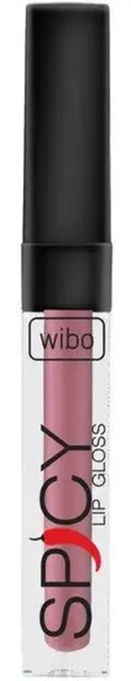 Wibo Luciu de buze voluminos Spicy, 20, 3 ml