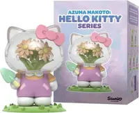 Figurina - Hello Kitty - Azuma Makoto X Sanrio Hello Kitty (7 modele - pret pe bucata)