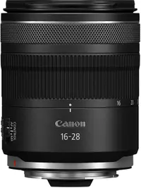 Obiectiv Canon - RF 16-28mm, f/2.8 IS STM