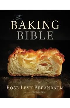 The Baking Bible