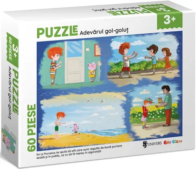 Puzzle