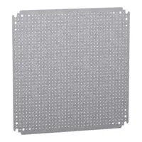 Contrapanou gaurit H500xW500 cu gauri cu diametrul 3.6mm si distanta intre ele de 12.5mm