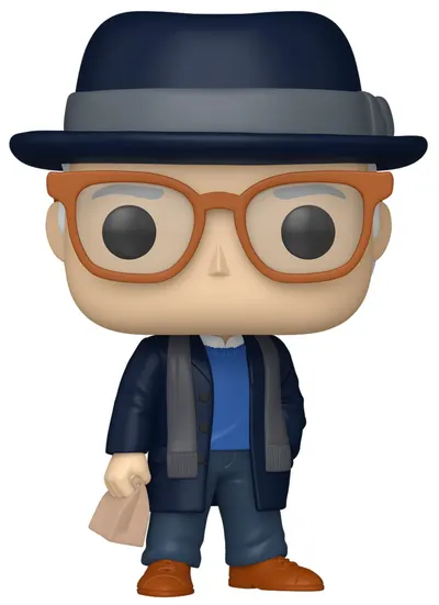 Figură Funko POP! Television: Only Murders in the Building - Charles-Haden Savage #1726
