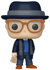 Figură Funko POP! Television: Only Murders in the Building - Charles-Haden Savage #1726