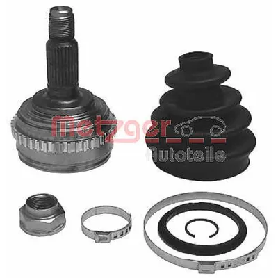 Set articulatie, planetara METZGER 7110068
