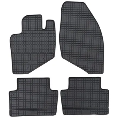 Covorase auto VOLVO S80 I 1998 - prezent/ S60 2000 - prezent/ V70 II 2000 - 2007 Petex