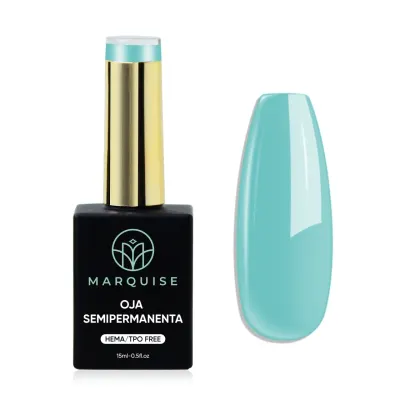 Oja semipermanenta HEMA/TPO FREE, Marquise, Pure Color JY234, 15 ml