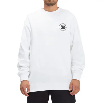Bluza barbati DC Shoes Star Pilot ADYSF03079-WBB0