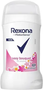 Rexona Stick antiperspirant Sexy Bouquet, 50 ml