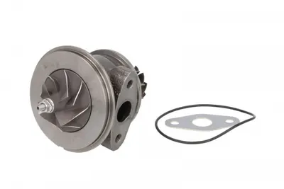 Miez Turbina Aluminiu Potrivit Citroen Berlingo Minivan, C3 Ii, C3 Picasso, C4 Ii, C-Elysee, Ds3, Jumpy Ii; Ford B-Max, C-Max Ii, Fiesta Vi 1.4d 1.5d 1.6d 01.07