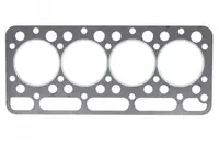 Garnitura chiulasa potrivit AEBI TP 47; KUBOTA KH 020, KH 033, KH 040, KH 045, KH 101, KH 151, KX 101 H SN 11313, KX 101 H SN 11314, KX 151, KX 151 H SN 10610, KX 151 H SN 10611, R 410