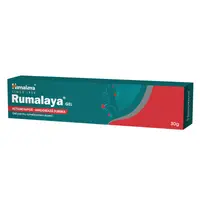 Rumalaya Gel anti-inflamator, Hymalaya | 30 g