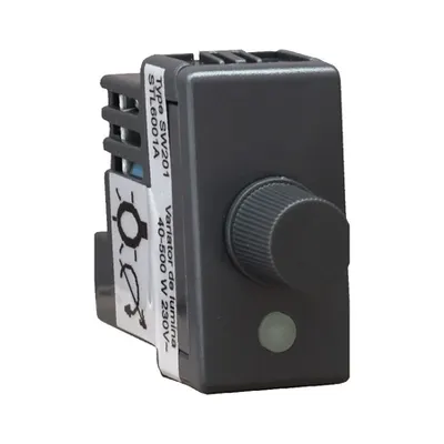 Variator 500W STIL Gri