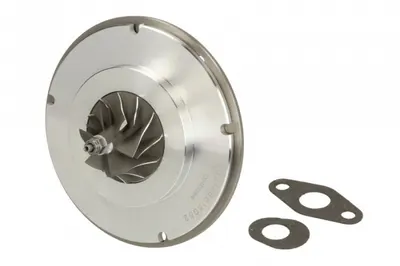 Miez turbina aluminiu potrivit MERCEDES A (W168), VANEO (414) 1.7D 07.98-07.05