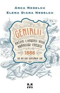 eBook Genialii
