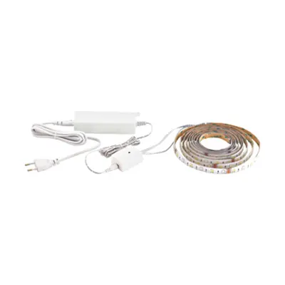 Led-Ble-Stripe Rgbw 5 Meter Stripe-C 19w Rgb-Twk Ip20