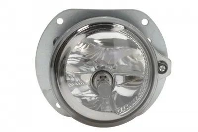 Proiector ceata stanga (H7, cu iluminare curba) 24V potrivit VOLVO