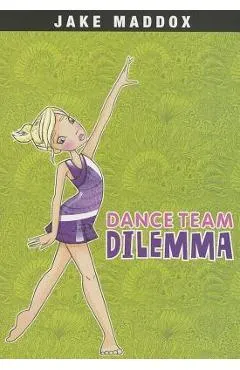 Dance Team Dilemma