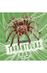Tarantulas