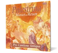 Palestrina: Masses