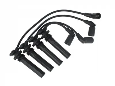Set cablaj aprindere potrivit CHEVROLET AVEO, AVEO KALOS, SPARK 1.0-1.2LPG 06.06