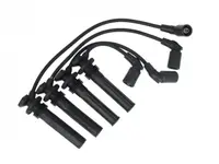 Set cablaj aprindere potrivit CHEVROLET AVEO, AVEO KALOS, SPARK 1.0-1.2LPG 06.06-