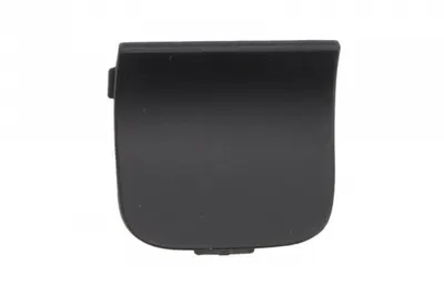 Capac carlig remorcare Spate (plastic, grunduit) potrivit VOLVO XC60 I 05.08-12.17 10.13-03.17
