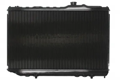 Radiator motor (Manual) potrivit TOYOTA SUPRA 3.0