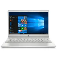 Laptop Second Hand HP Pavilion 13-an1912nd, Intel Core i5-1035G1 1.00 - 3.60GHz, 8GB DDR4, 256GB SSD, 13.3" FHD, Webcam