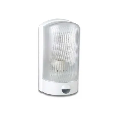 Aplica 1xE27 60W cu Senzor