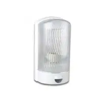 Aplica 1xE27 60W cu Senzor