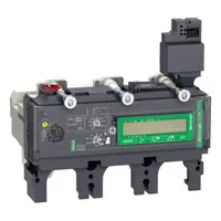 Unitate de declansare MicroLogic 7.3 E AL pentru intreruptoare ComPacT NSX 630, electronica, 570A, 3 poli 3d