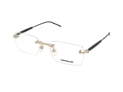 Ochelari de vedere Montblanc MB0411O 001