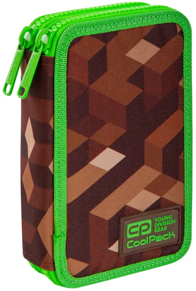 Trusă de transport cu unelte Cool Pack Jumper 2 - City Jungle