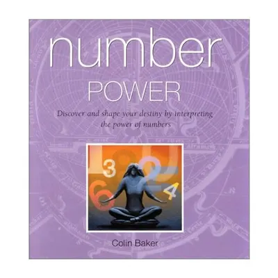 Number Power, Colin Baker